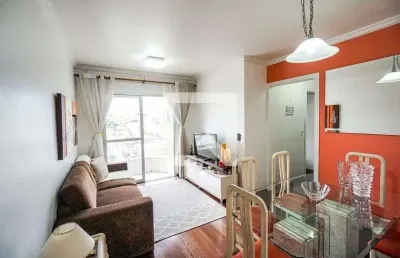 Apartamento à venda - vila matilde, 2 quartos,  70 m2