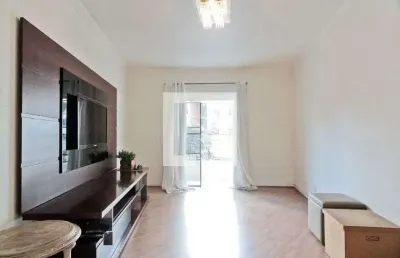 Apartamento com 3 quartos à venda na Rua Voluntários da Pátria, --, Santana, São Paulo