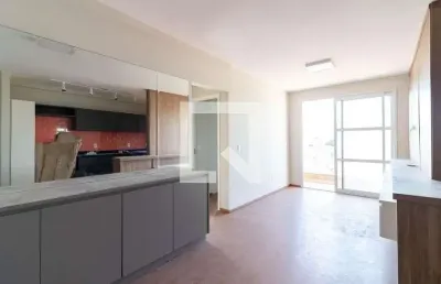 Apartamento à venda - vila roque, 2 quartos,  54 m2