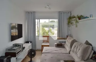 Apartamento com 2 quartos à venda na Rua do Piquete, --, Ipiranga, São Paulo