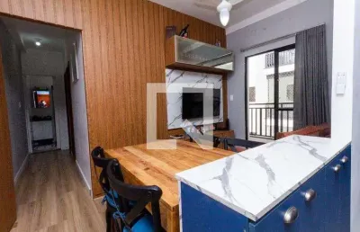 Apartamento à venda - vila carrão, 2 quartos,  45 m2