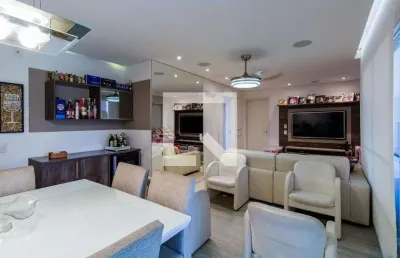 Apartamento à venda - portal do morumbi, 2 quartos,  67 m2