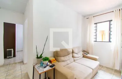 Casa com 3 quartos à venda na Rua Marquês de Santo Amaro, --, Vila Califórnia, São Paulo