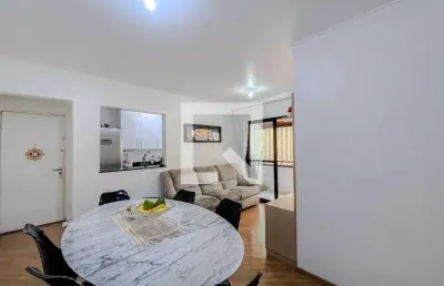 Apartamento com 3 quartos à venda na Rua Natal, --, Mooca, São Paulo
