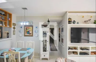 Apartamento com 3 quartos à venda na Rua do Símbolo, --, Panamby, São Paulo