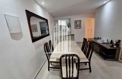 Apartamento residencial em são paulo - sp, vila suzana