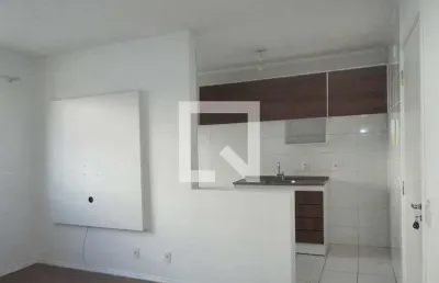 Apartamento com 2 quartos à venda na Avenida Professora Virgília Rodrigues Alves de Carvalho Pinto, --, Tucuruvi, São Paulo