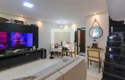 Casa com 2 quartos à venda na Rua Maria do Carmo, --, Vila Alpina, São Paulo