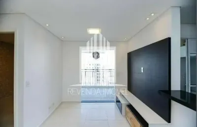 Imperdível: apartamento à venda no condomínio amistá special com 2 quartos, 1 banheiro, 1 vaga de garagem na vila antonieta, 50m² de área.