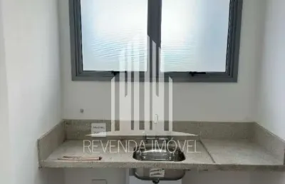 Apartamento com 1 quarto à venda na Rua Dráusio, --, Butantã, São Paulo