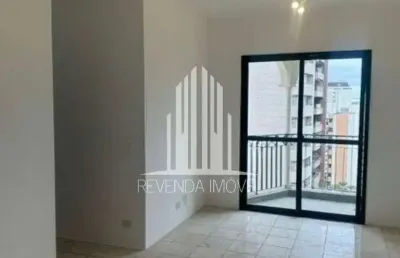 Apartamento na vila suzana de 3 quartos com 2 vagas - 71m² à venda.