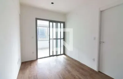 Apartamento à venda - chácara santo antonio, 1 quarto,  36 m2