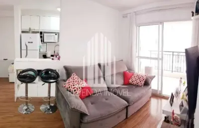 Apartamento à venda na mooca, são paulo-sp: 2 quartos, 2 banheiros, 1 vaga de garagem e 56m² de área. venha conhecer!