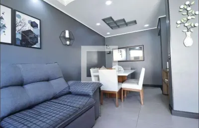 Casa à venda - vila nova cachoeirinha, 3 quartos,  85 m2