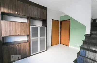 Casa em condomínio fechado com 3 quartos à venda na Rua Salvador Rosa, --, Vila das Mercês, São Paulo