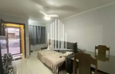 Casa com 2 quartos à venda na Rua Belarmino Matos, --, Belenzinho, São Paulo