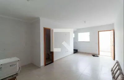Casa em condomínio fechado com 2 quartos à venda na Rua Senador Godói, --, Vila Ré, São Paulo