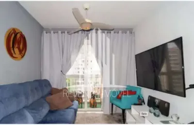 Apartamento com 2 quartos à venda na Avenida Celso Garcia, --, Brás, São Paulo