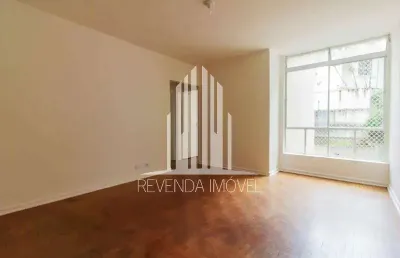 Apartamento residencial em são paulo - sp, bela vista
