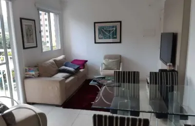 Apartamento 3 dormitórios e 1 vaga à venda no morumbi