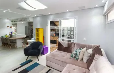 Casa em condomínio fechado com 2 quartos à venda na Rua Antônio Baião, --, Vila Santa Clara, São Paulo