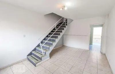 Casa em condomínio fechado com 2 quartos à venda na Rua Itanhaém, --, Vila Prudente, São Paulo