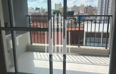 Apartamento à venda em são paulo-sp, belenzinho: 1 quarto, 1 sala, 1 banheiro, 30m² de área. venha conferir!