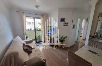 Apartamento no condomínio conjunto dos bancários horto florestal bairro parque mandaqui: 3 quartos, 1 suíte, 2 banheiros, 1 vaga, 79m². imperdível!