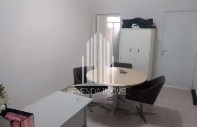 Casa com 2 quartos à venda na Rua Caetano de Campos, --, Tatuapé, São Paulo