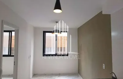 Apartamento à venda no butantã, são paulo-sp: 1 quarto, 1 sala, 1 banheiro, 24 m² - oportunidade única!