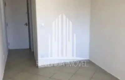 Apartamento à venda em são paulo-sp, vila parque jabaquara: 2 quartos, 1 suíte, 2 vagas, 56m²
