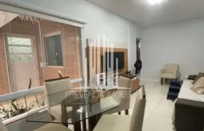 Apartamento com 3 quartos à venda na Rua Doutor Zuquim, --, Santana, São Paulo