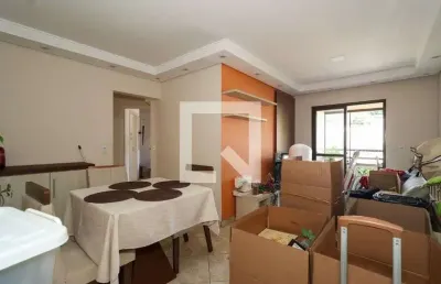 Apartamento à venda - jardim vazani, 3 quartos,  76 m2