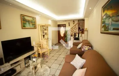 Casa com 3 quartos à venda na Rua Jacarapinima, --, Mandaqui, São Paulo