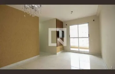 Apartamento à venda - vila santa clara, 3 quartos,  60 m2