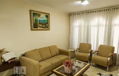 Casa com 3 quartos à venda na Avenida Tenente José Jerônimo de Mesquita, --, Vila Sabrina, São Paulo