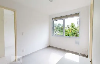 Apartamento à venda - vila leopoldina, 2 quartos,  35 m2