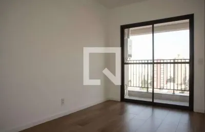 Apartamento com 1 quarto à venda na Rua Professor Aprígio Gonzaga, --, Saúde, São Paulo