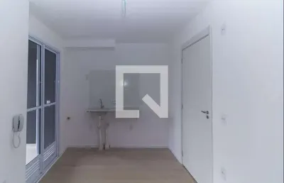 Apartamento à venda - vila santa clara, 2 quartos,  29 m2