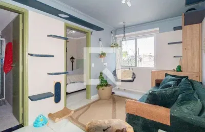 Apartamento com 1 quarto à venda na Rua Olímpio Portugal, --, Mooca, São Paulo
