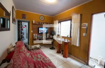 Casa à venda - chácara santo antonio, 3 quartos,  95 m2
