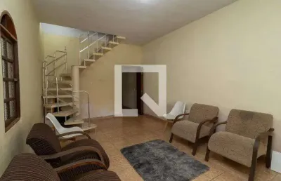 Casa com 1 quarto à venda na Rua Cristóvão Camargo, --, Cangaíba, São Paulo
