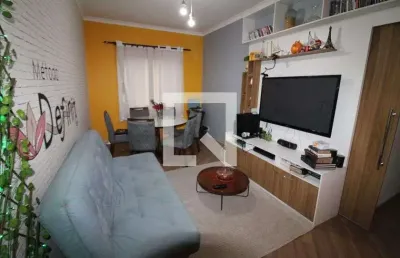 Apartamento com 2 quartos à venda na Rua José Debieux, --, Santana, São Paulo