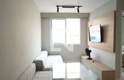 Apartamento com 2 quartos à venda na Rua Claudino Pinto, --, Mooca, São Paulo