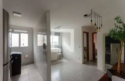 Apartamento à venda - jardim iris , 2 quartos,  45 m2