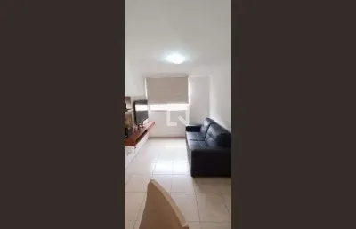 Apartamento com 3 quartos à venda na Rua Dona Vitu Giorgi, --, Morumbi, São Paulo