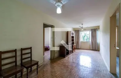 Apartamento com 1 quarto à venda na Avenida João Dias, --, Panamby, São Paulo