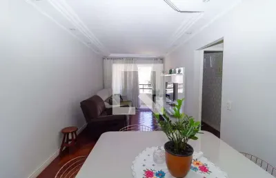 Apartamento à venda - vila prudente, 2 quartos,  67 m2