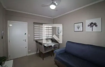 Apartamento com 2 quartos à venda na Rua Conselheiro Saraiva, --, Santana, São Paulo