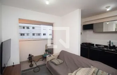 Apartamento à venda - vila guilherme, 2 quartos,  42 m2